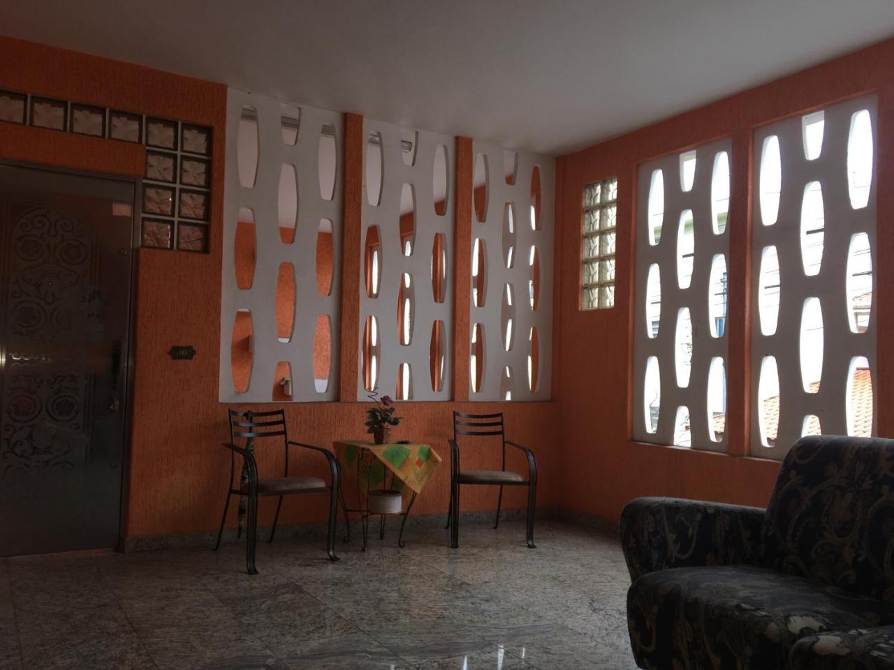 Casa Da Camilla Guarulhos Exterior photo