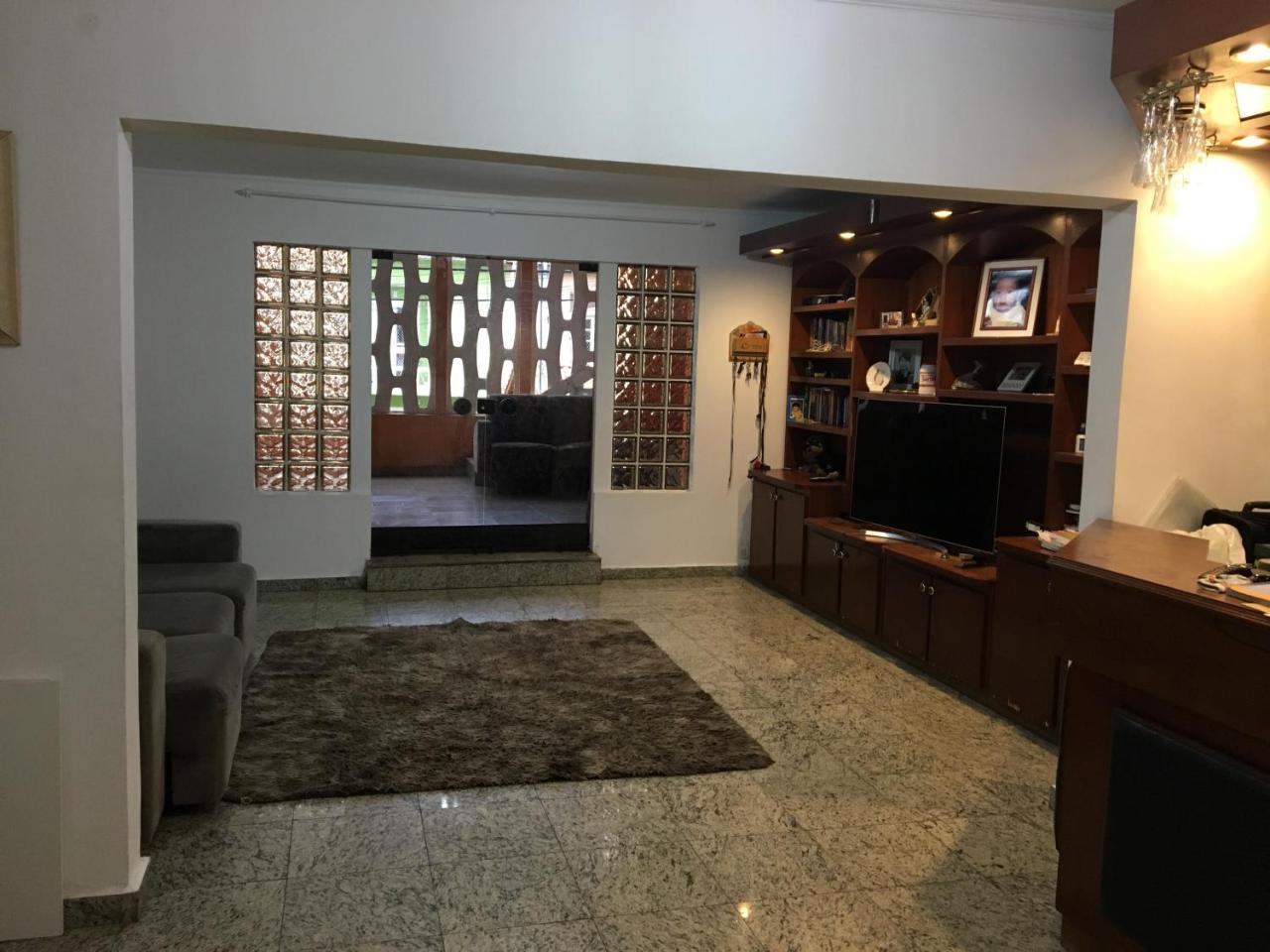 Casa Da Camilla Guarulhos Exterior photo