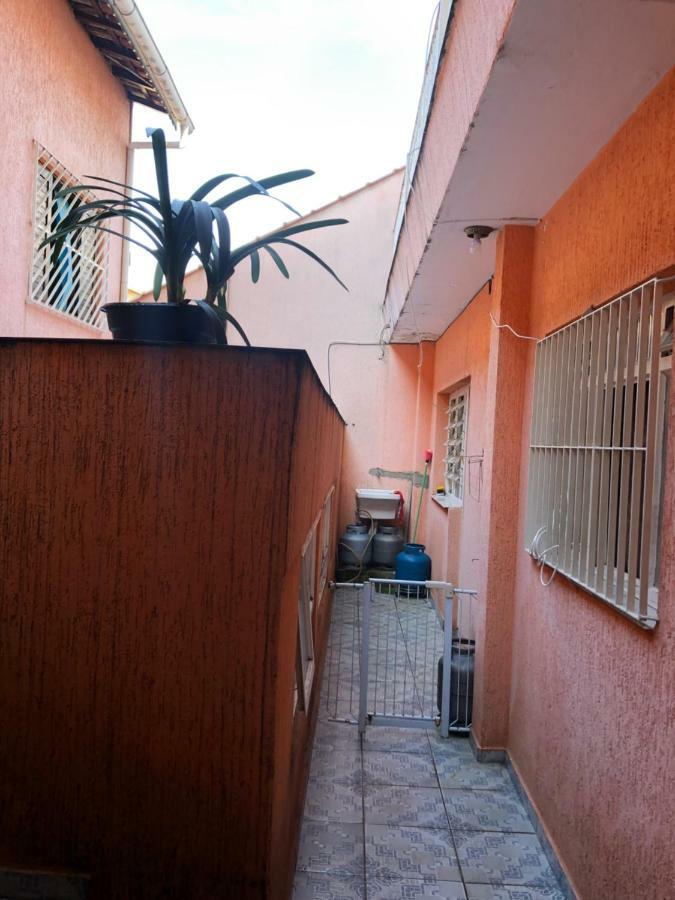 Casa Da Camilla Guarulhos Exterior photo